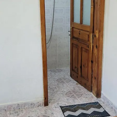 Guesthouse Recka Gjirokaster Exterior photo