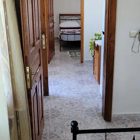 Guesthouse Recka Gjirokaster Exterior photo