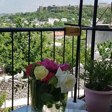 Guesthouse Recka Gjirokaster Exterior photo