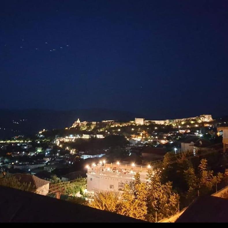 Appartement Reçka Gjirokastër