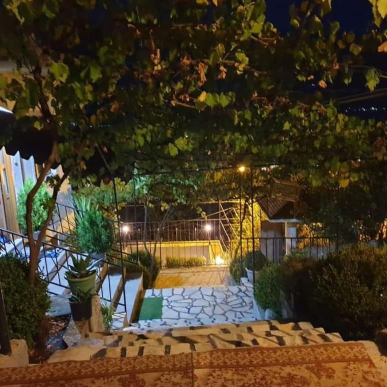 Reçka Gjirokastër