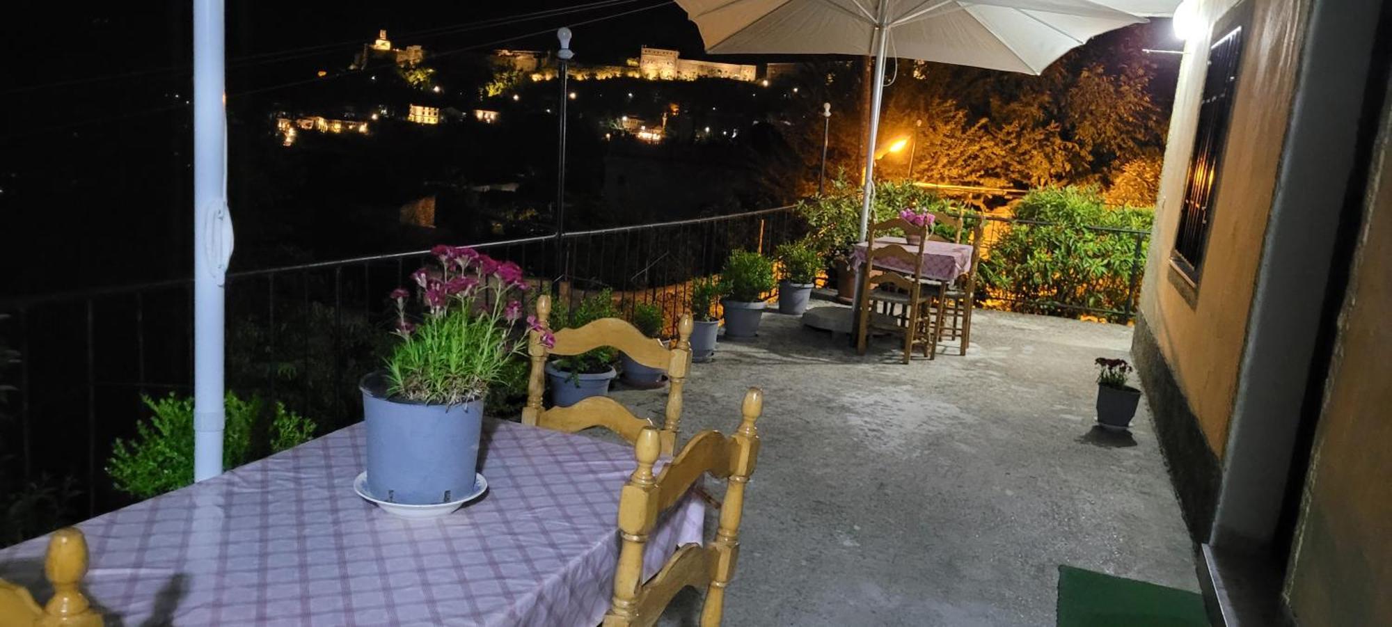 Appartement Reçka