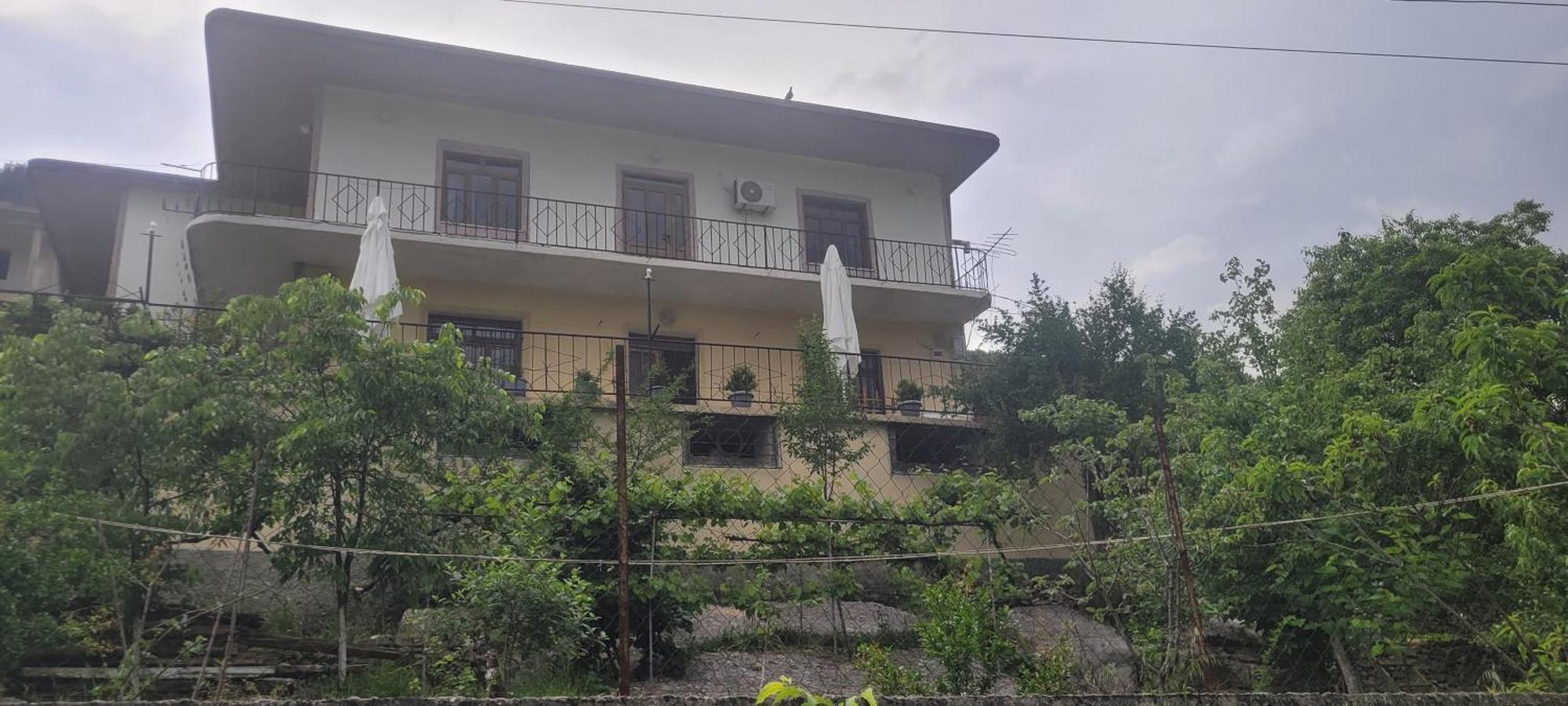 Appartement Reçka *
