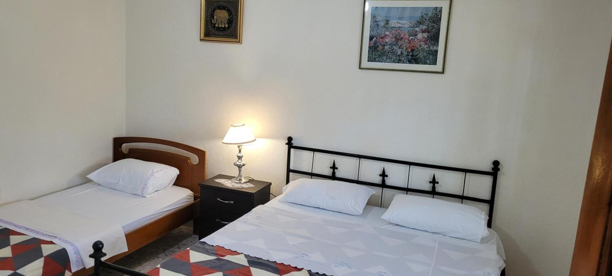 Appartement Reçka *