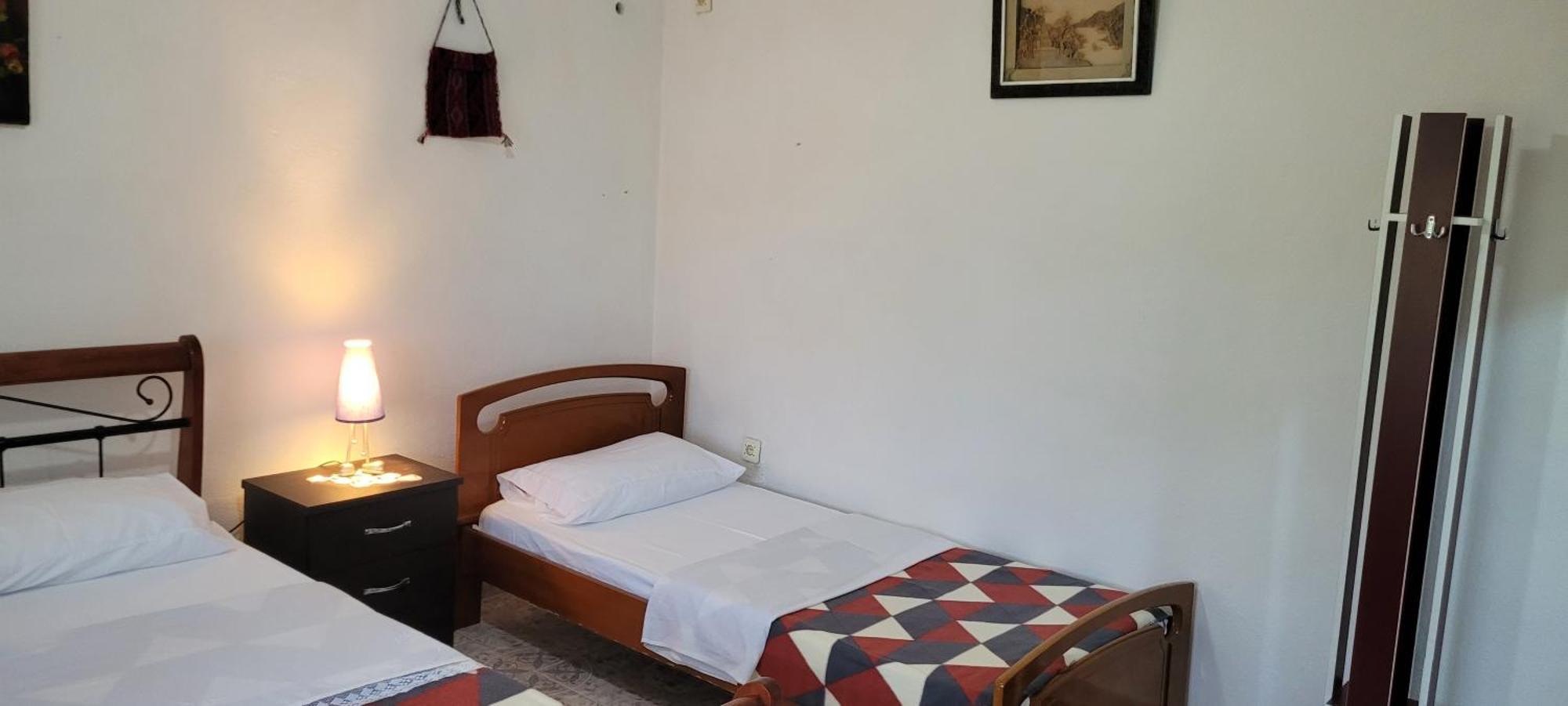 Appartement Reçka