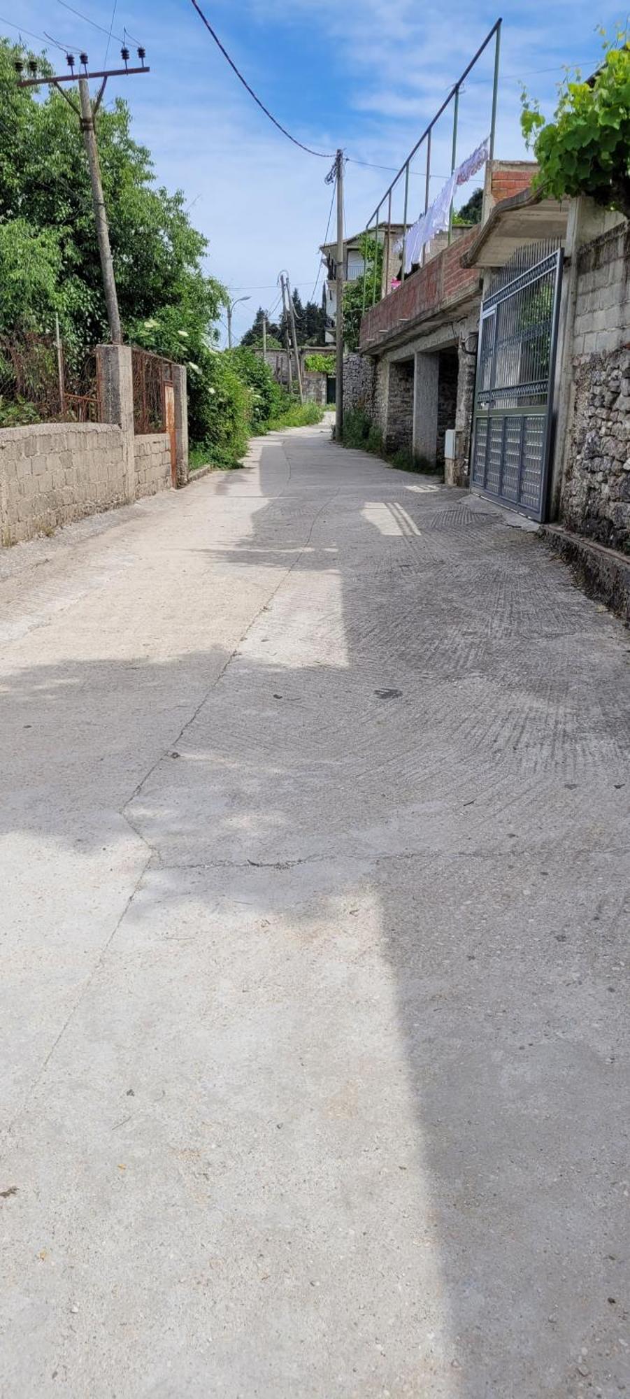 Reçka Appartement Gjirokastër