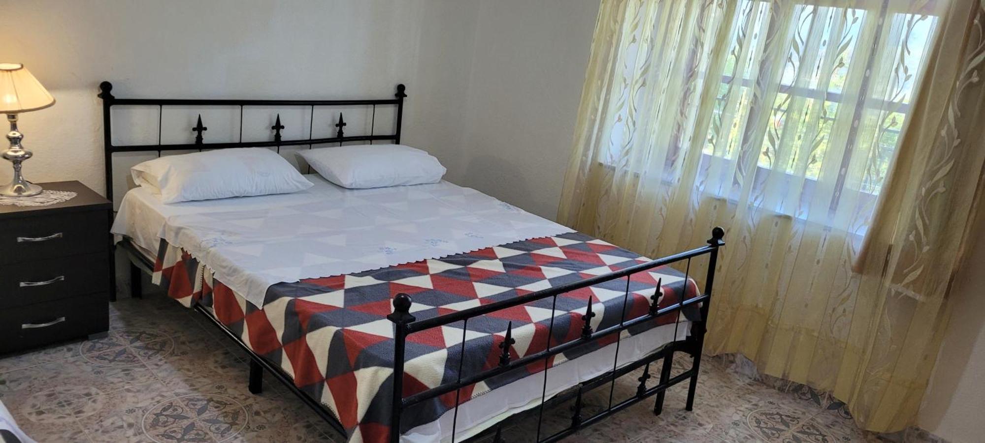 Appartement Reçka
