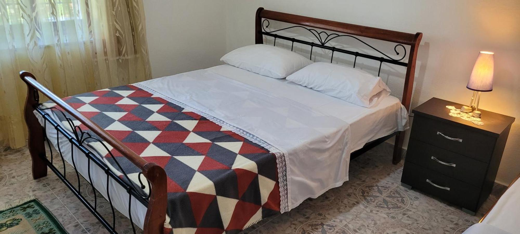 Reçka Appartement *