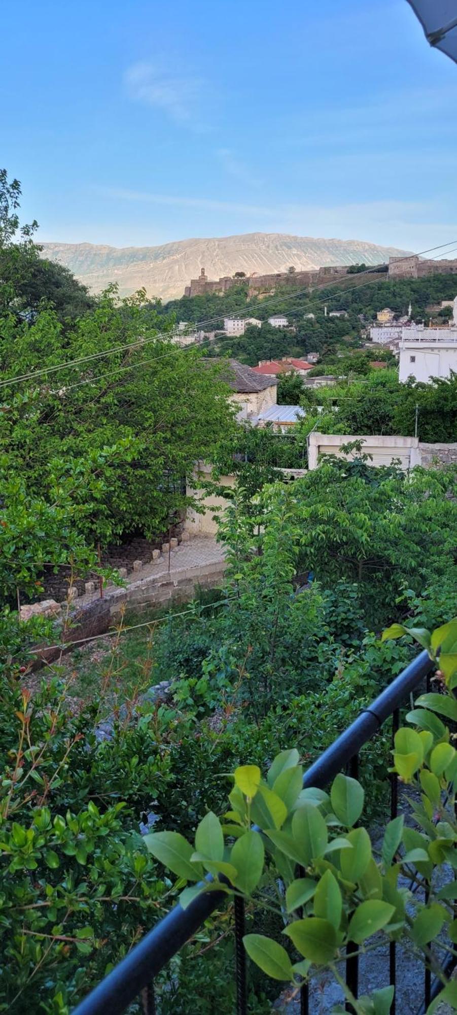 Reçka * Gjirokastër