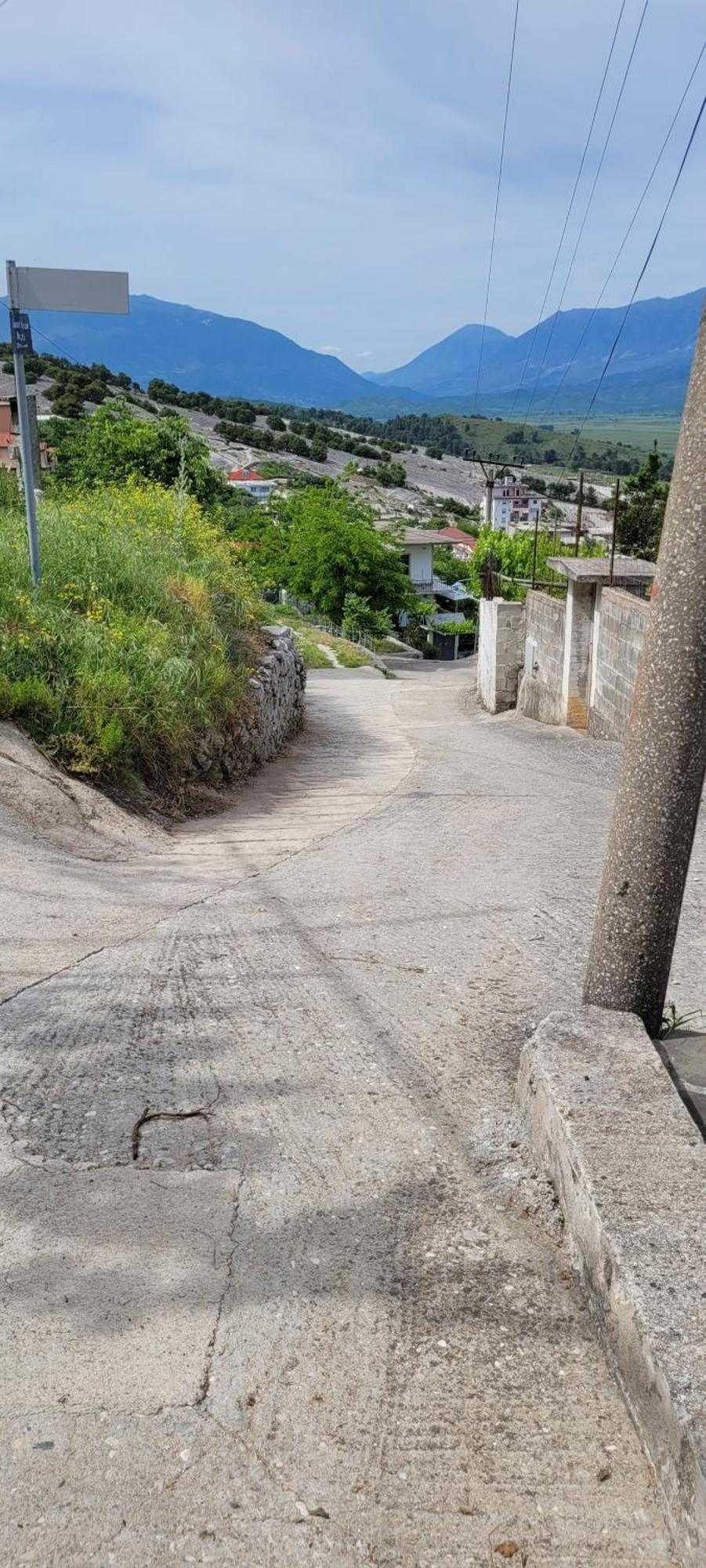 Appartement Reçka Gjirokastër