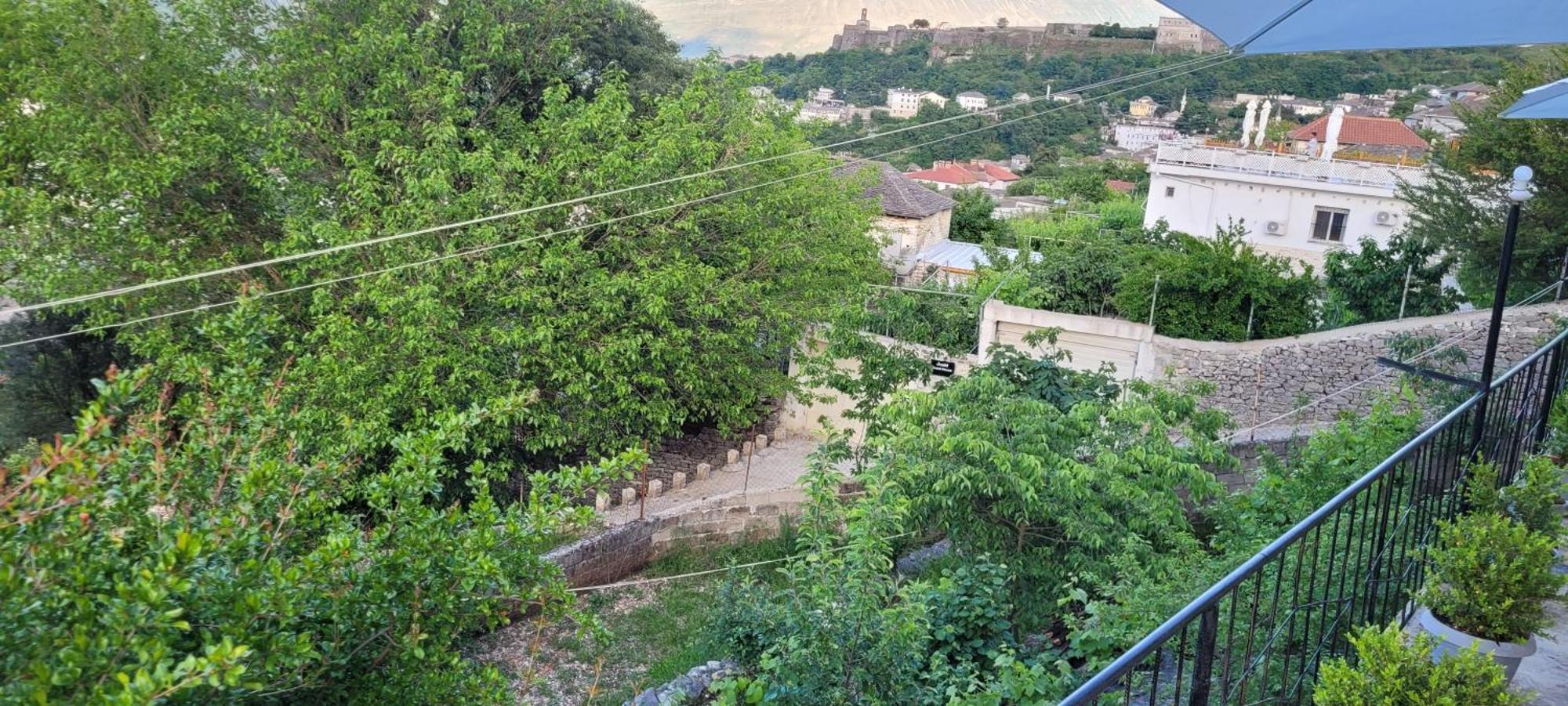 Appartement Reçka