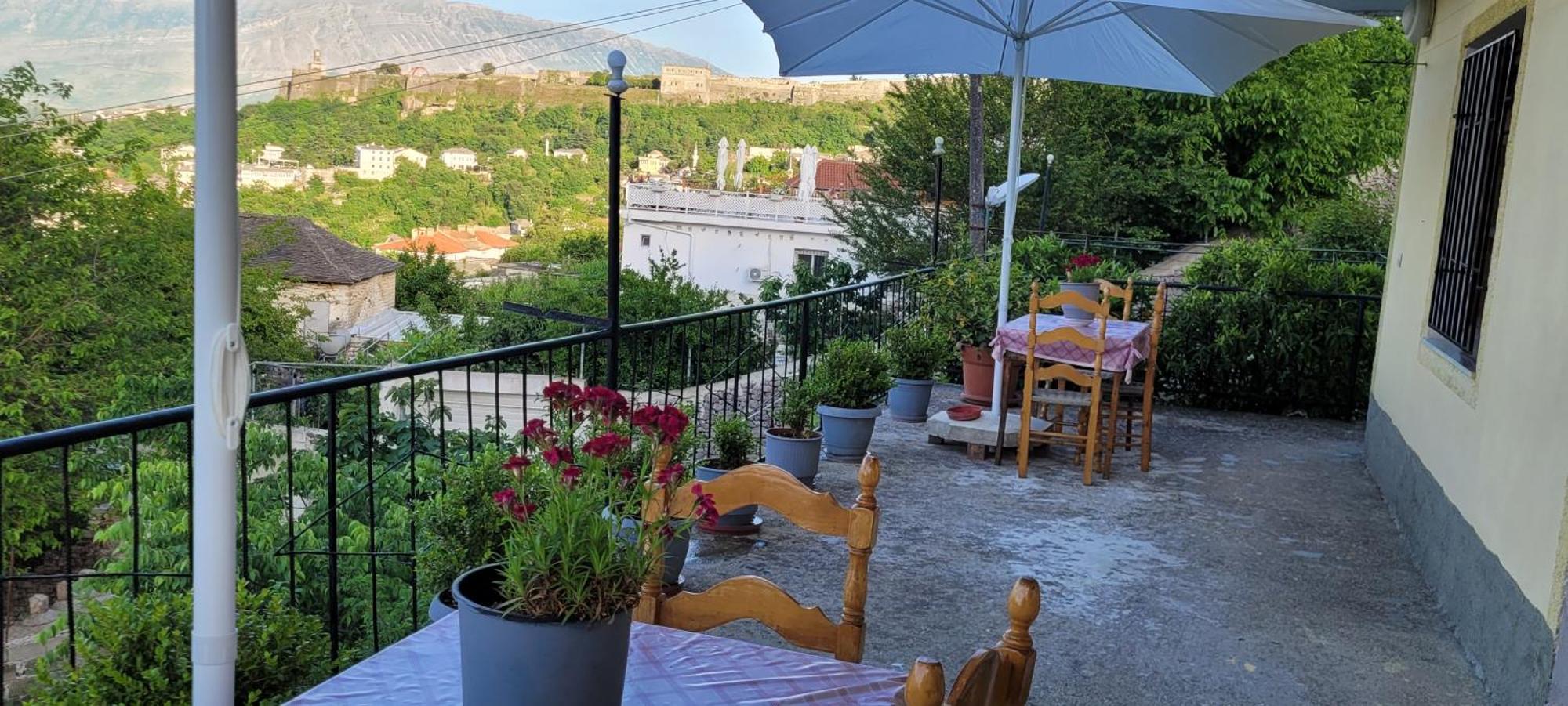 Reçka Appartement *