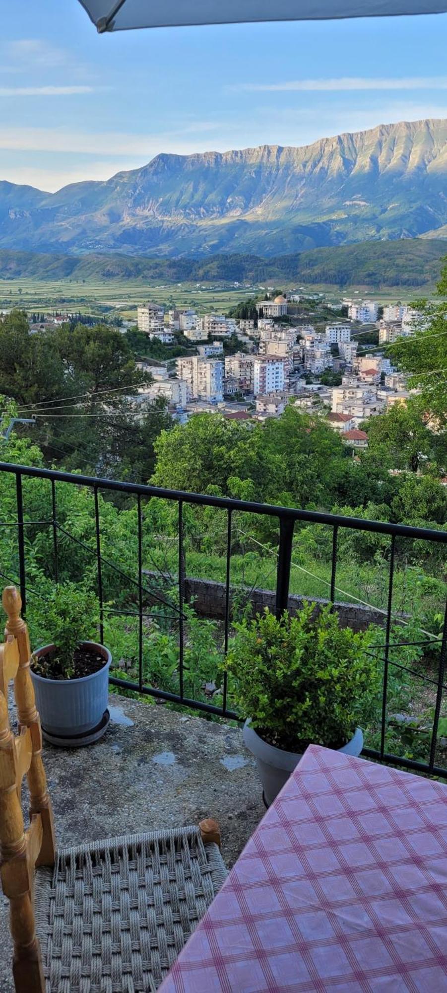 Reçka Appartement *