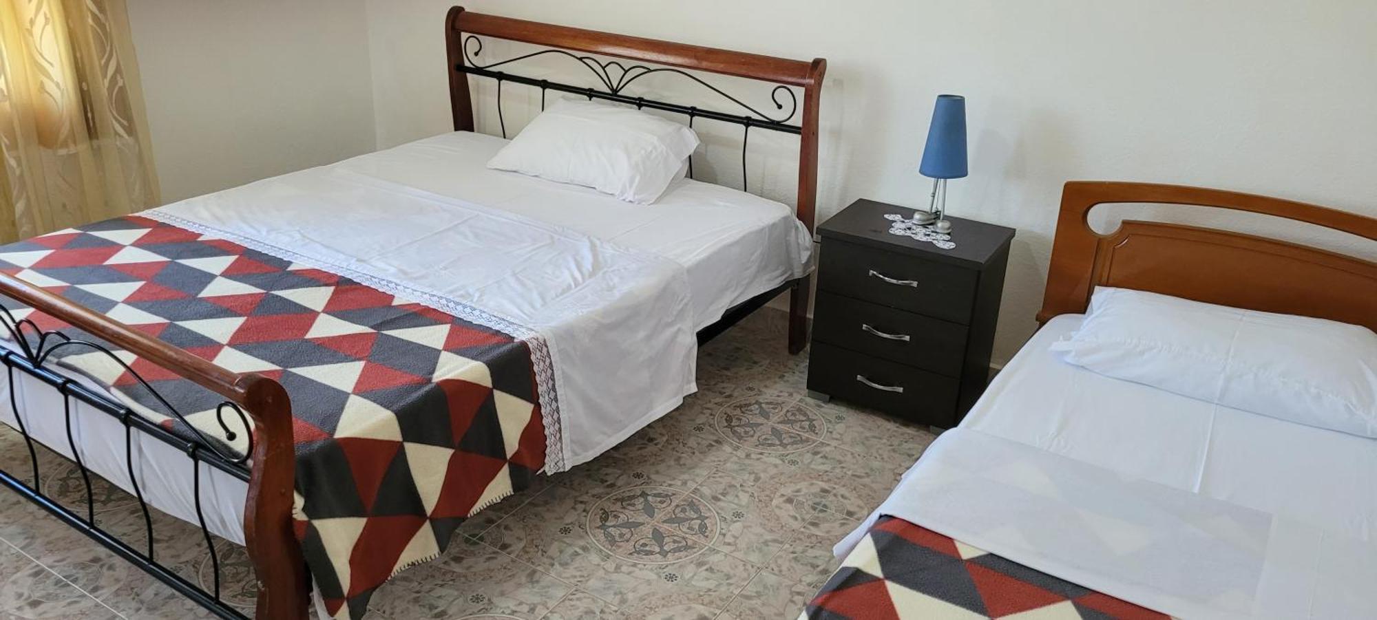 Reçka Appartement