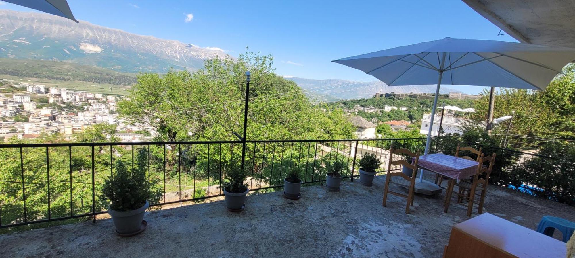 Appartement Reçka *