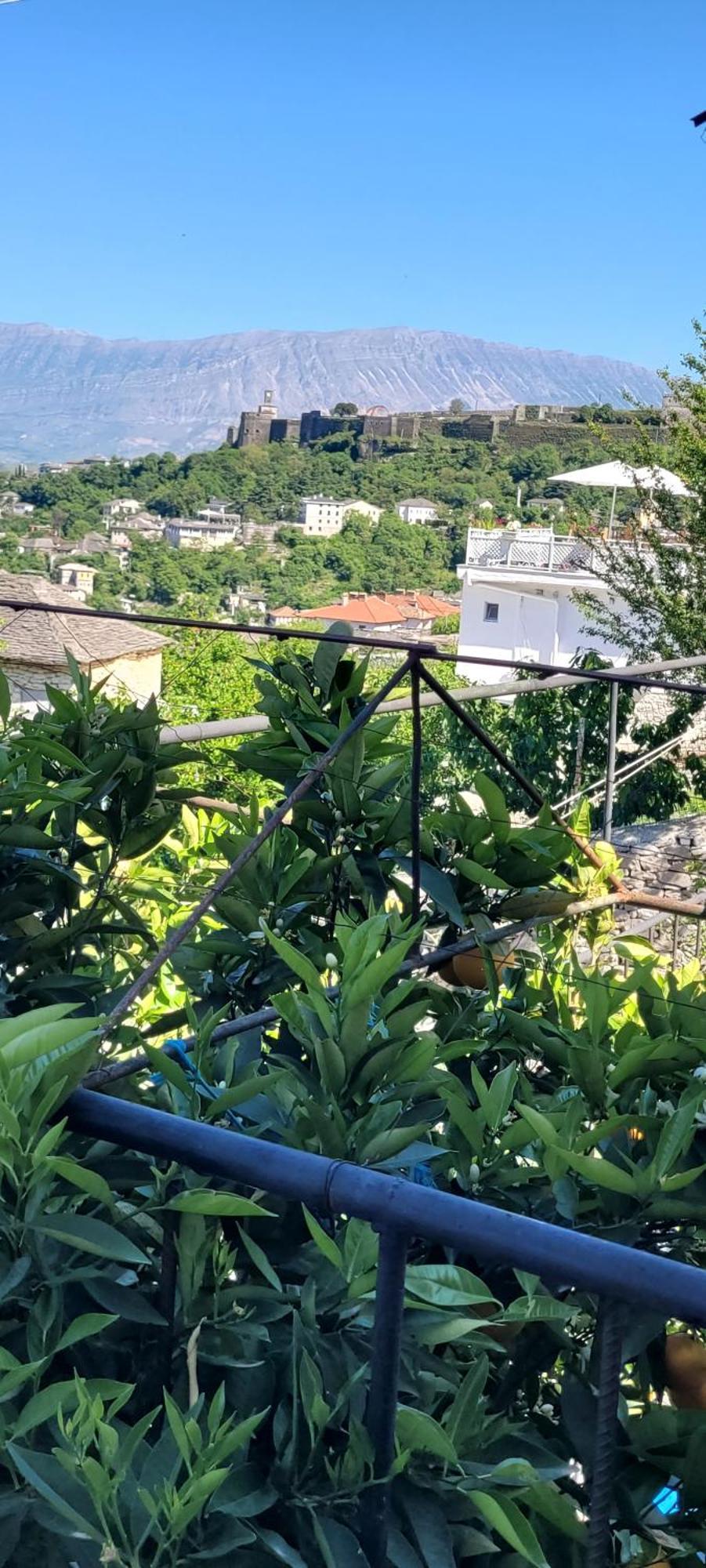 Reçka * Gjirokastër