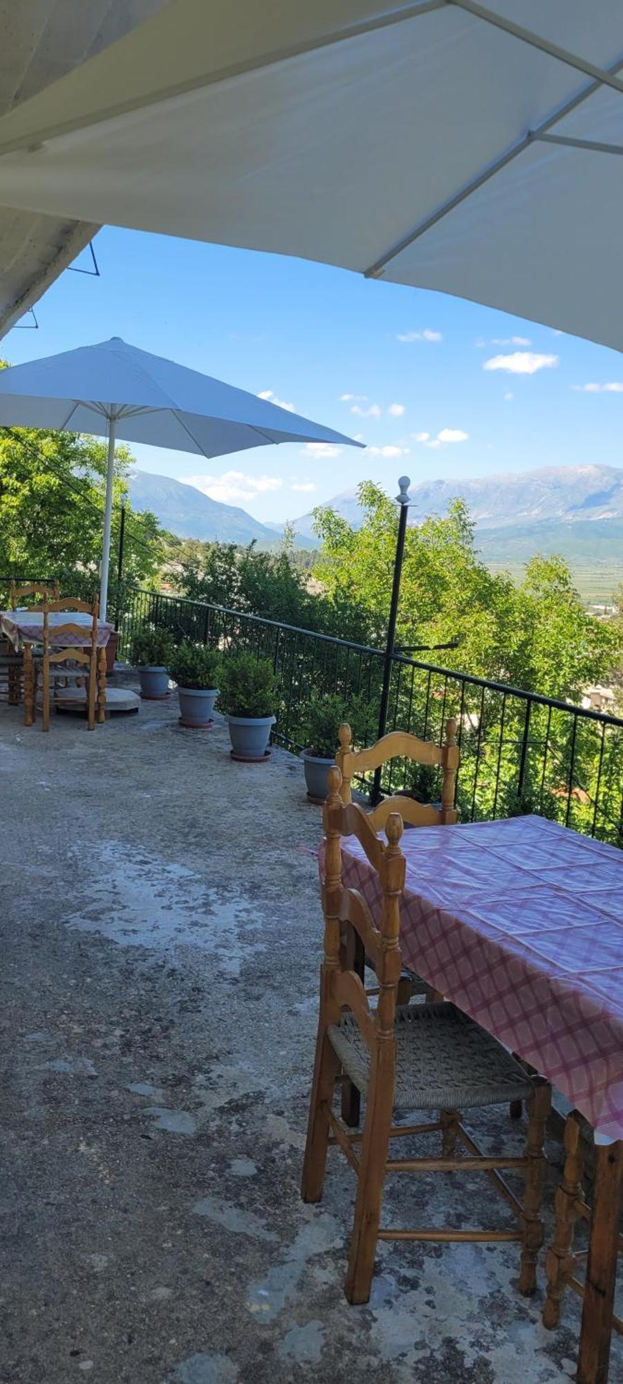 Reçka Appartement Gjirokastër