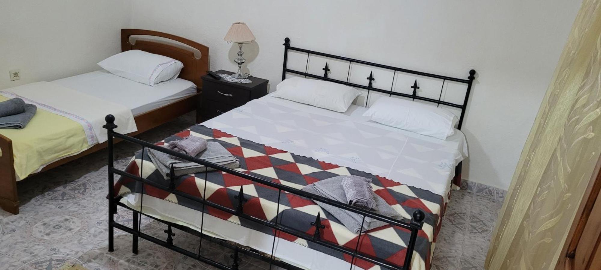 Reçka Gjirokastër