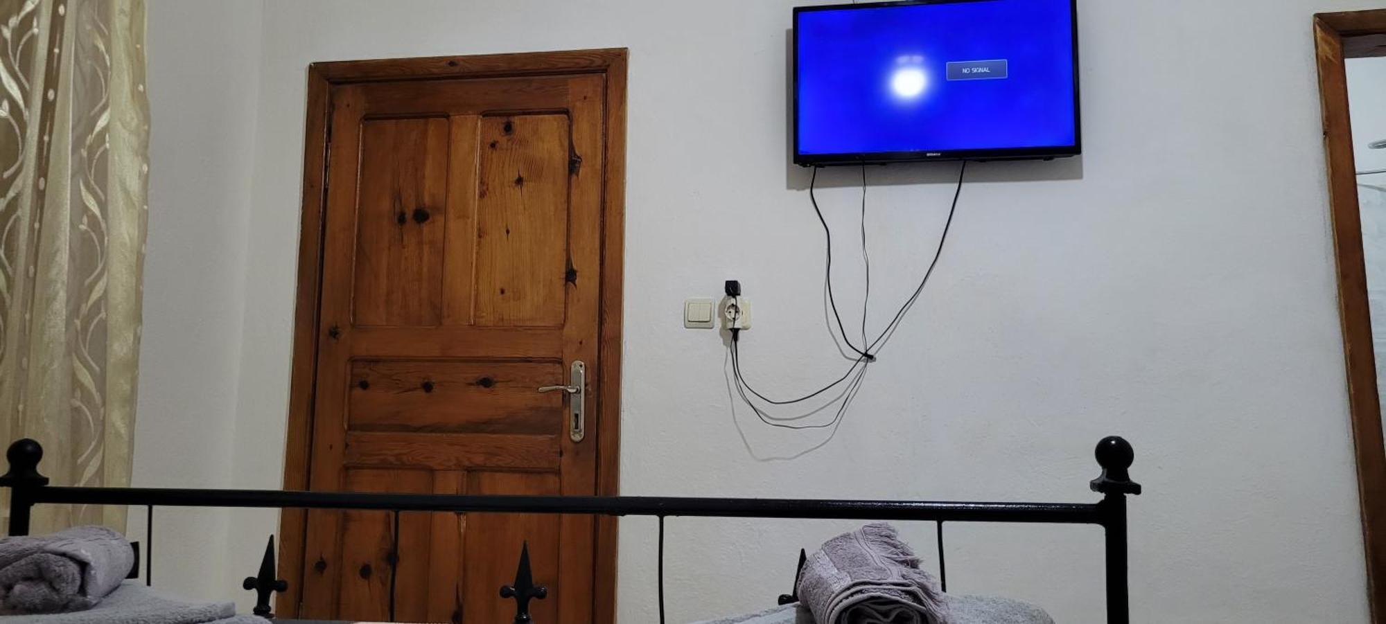 Reçka Appartement Gjirokastër