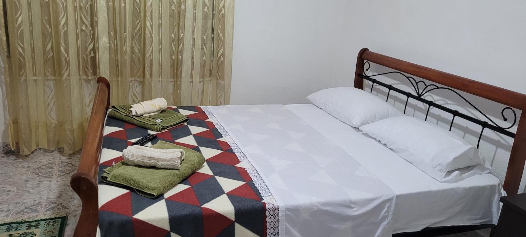 Appartement Reçka Gjirokastër
