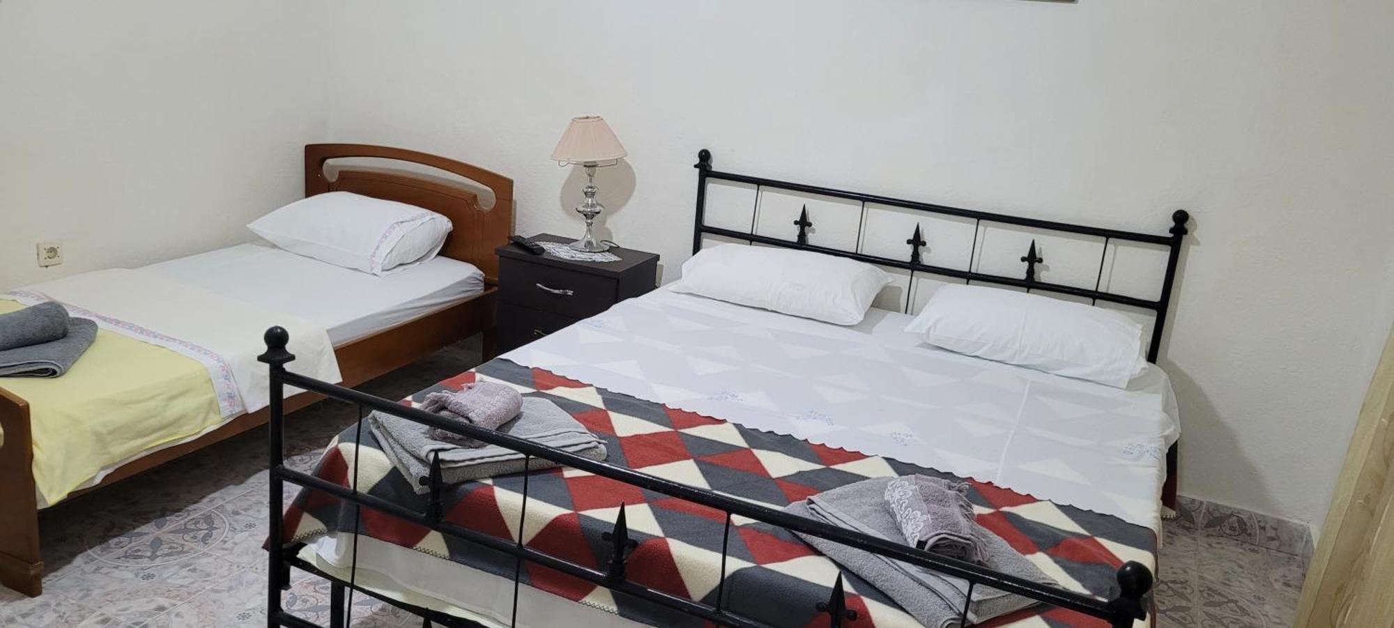 Reçka Appartement *