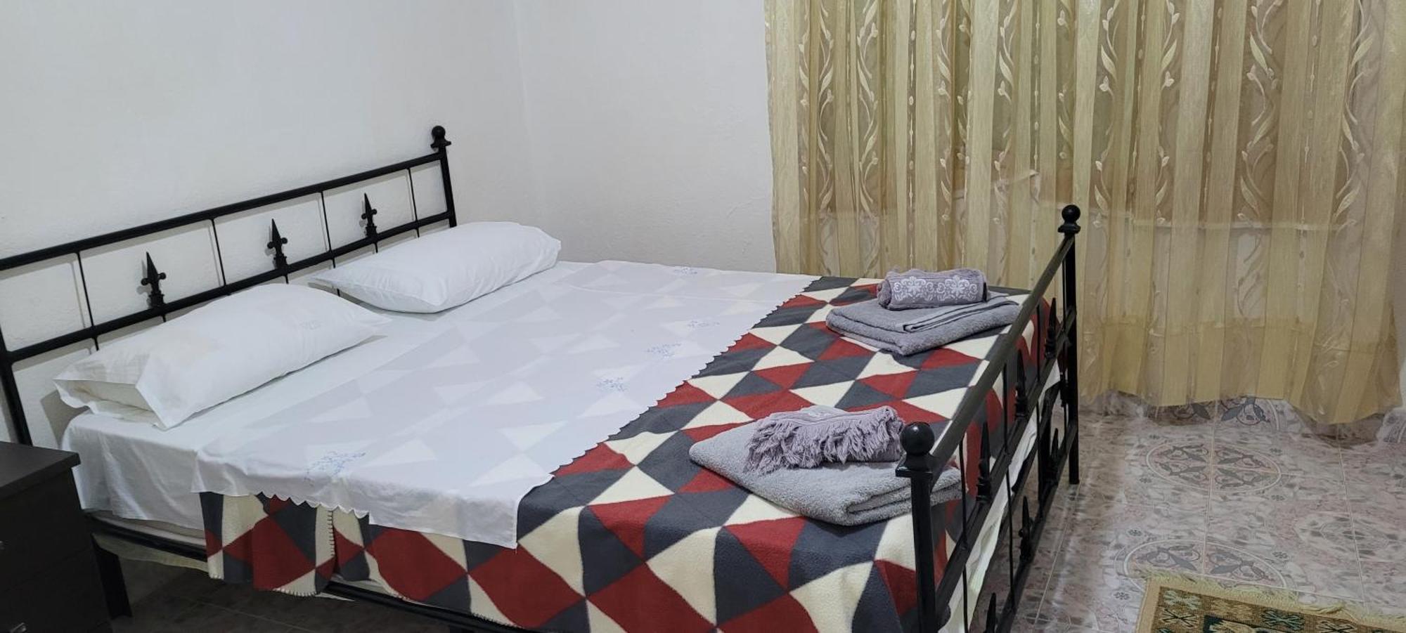 Reçka Appartement *