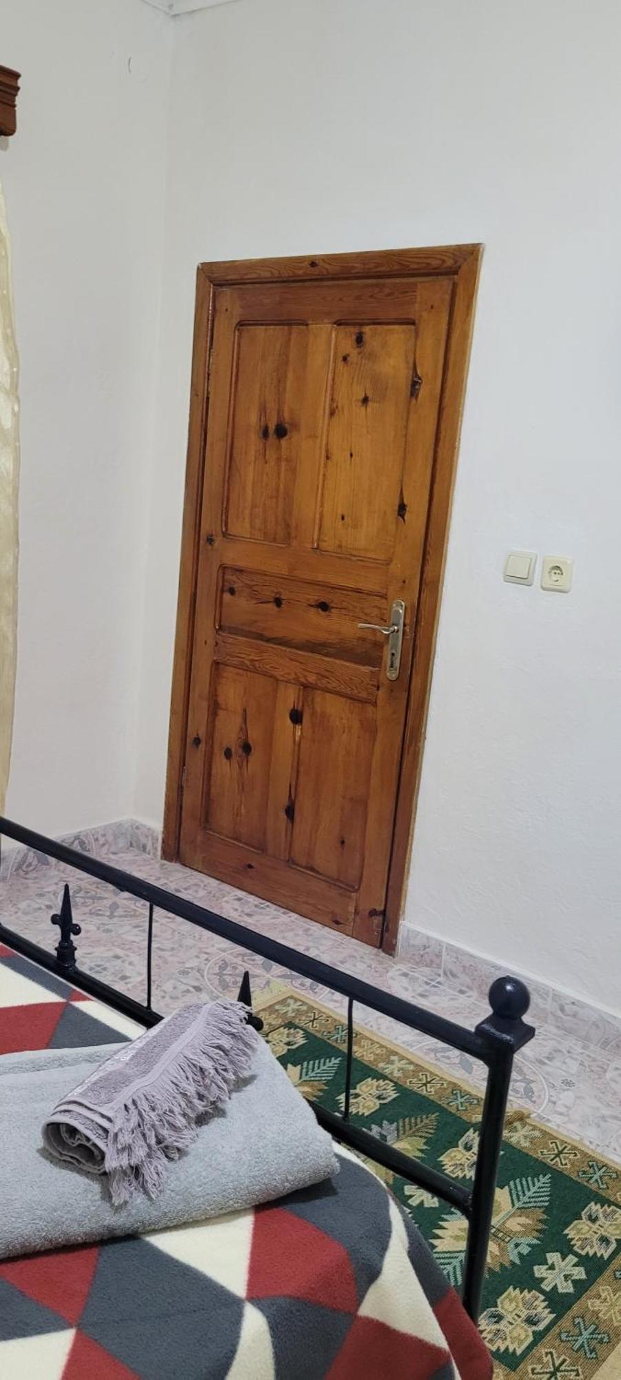 Reçka Gjirokastër