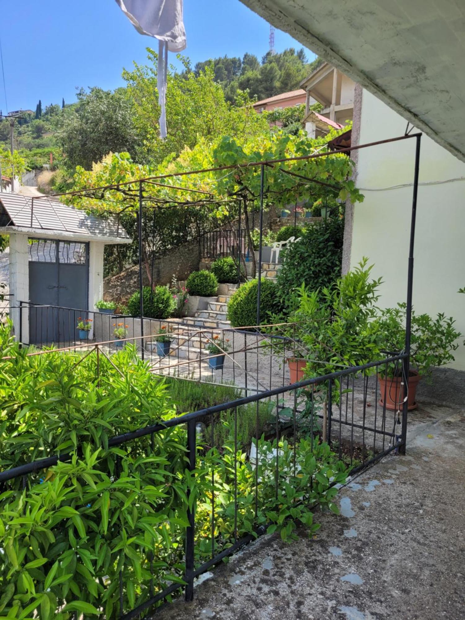 Appartement Reçka