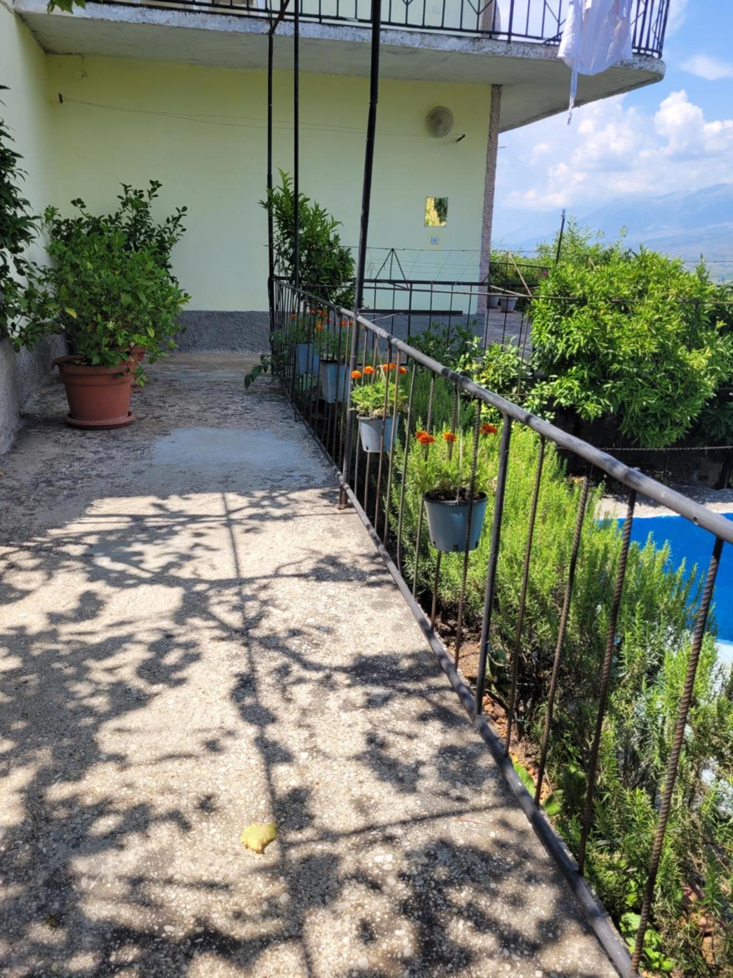 Appartement Reçka
