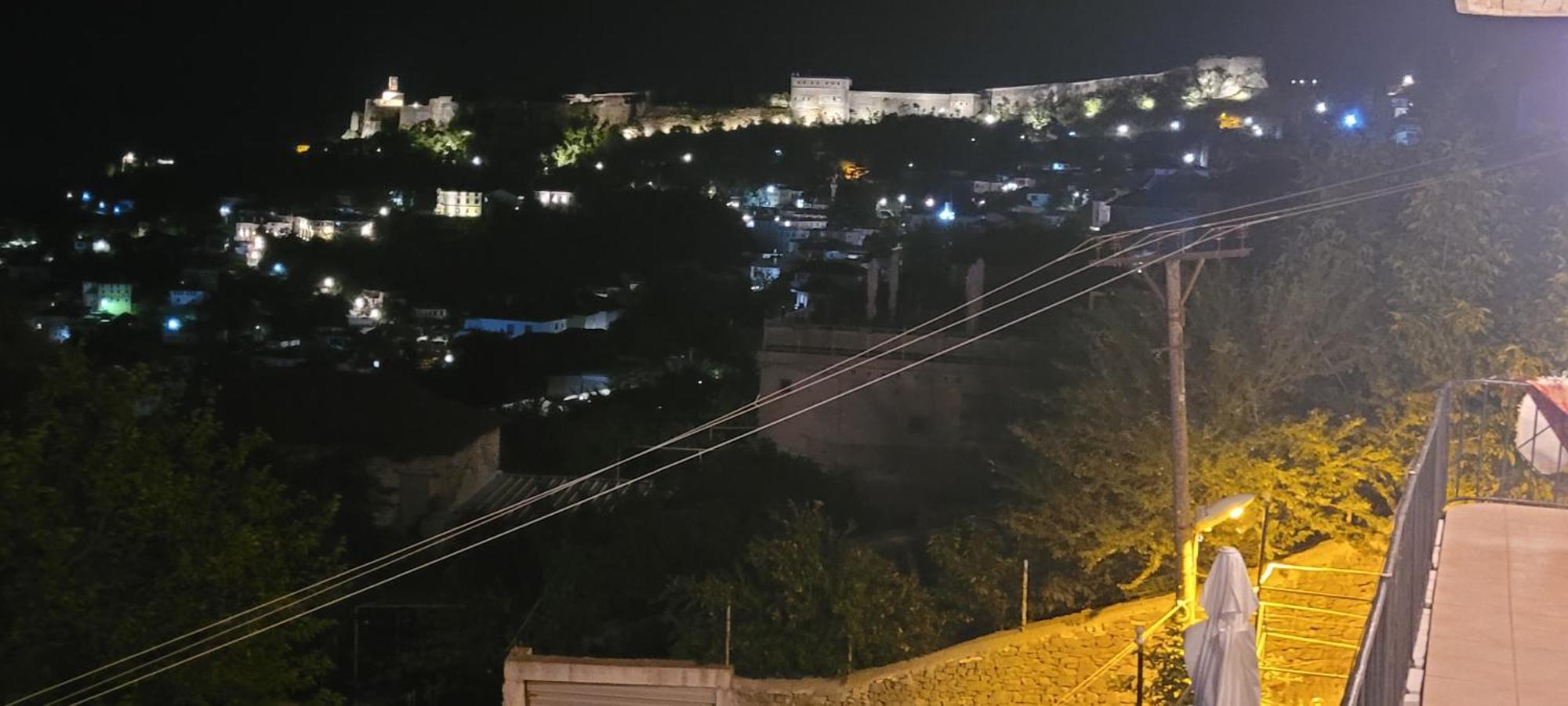 Reçka * Gjirokastër